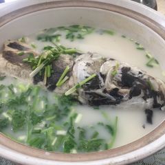 Tianmuhubinguanzhong Restaurant User Photo