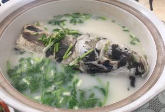 千禧大魚王（天目湖店）張用戶圖片