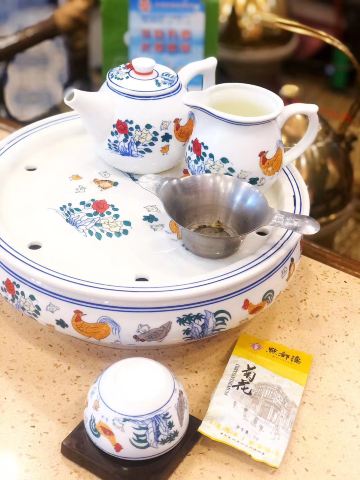 饮品