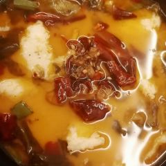 XiaoShaoXing Restaurant 여행 사진