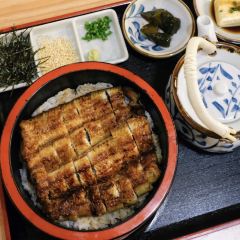 Yoshizuka Unagi User Photo