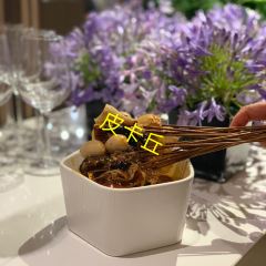 悦百味·品质川菜(UPARK公园店) User Photo