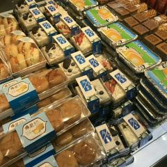 第1时间(电视塔店) User Photo