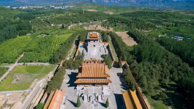 北京來回河北清西陵12小時包車純玩一日遊+5環內上門接送