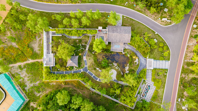 Dongyingyuan Expo Park