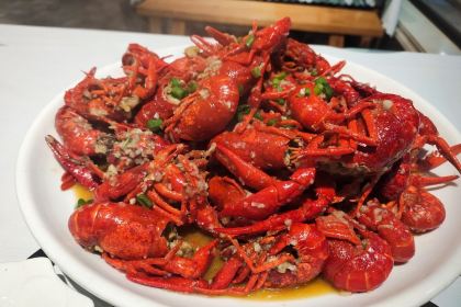 群主餐厅(嵊泗店)