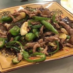张六羊肉馆 User Photo