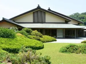 Hirayama Ikuo Museum of Art