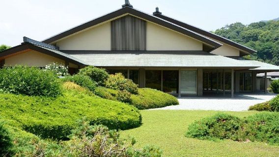 Hirayama Ikuo Museum of Art