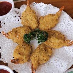 德意客西餐厅(都安店) 여행 사진