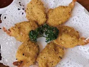 德意客牛排披萨西餐厅·生日聚会(都安融建店)
