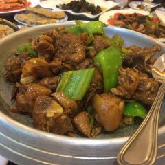 荔园饺子城 User Photo