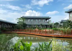 Wu Bingliang Huanghua Pear Art Museum