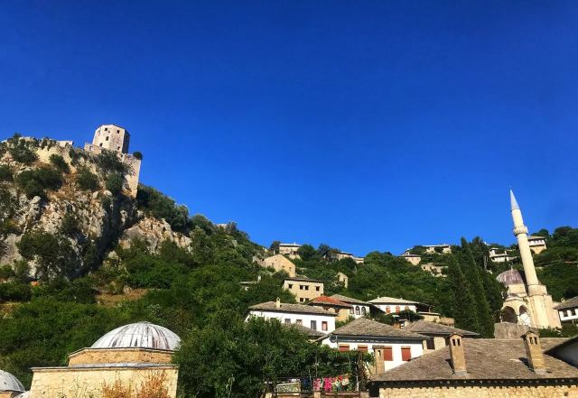 Pocitelj