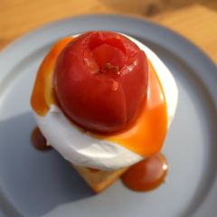 Monz Cafe User Photo