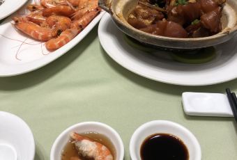 高佳莊·舟山海鮮（海景旗艦店）用戶圖片