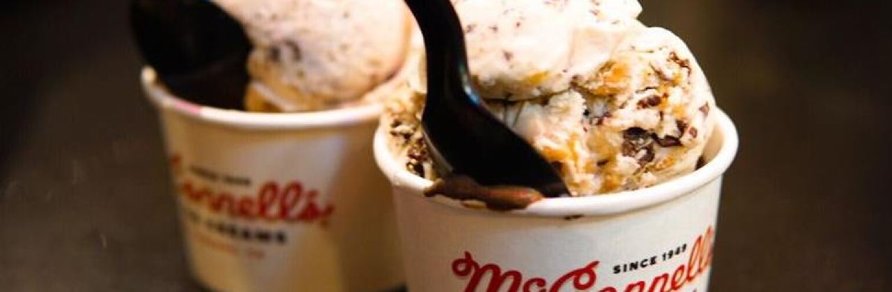 McConnell's Fine Ice Creams