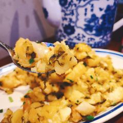 回水镇·江湖川菜(共康路店) User Photo