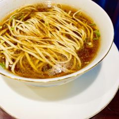 Quyuan Tea House(Changchun Road Branch) User Photo