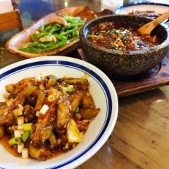 高帽子(中环店) User Photo