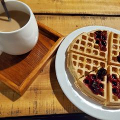 Little House Coffee 여행 사진