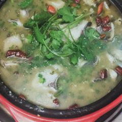 老回味饭店(红原店) User Photo