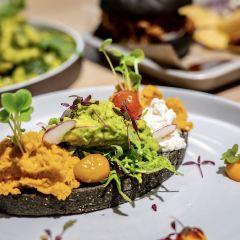 The Cottontail Cafe 여행 사진