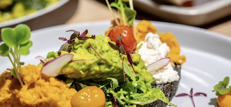 The Cottontail Cafe