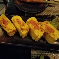 Tori Izakaya Restaurant User Photo