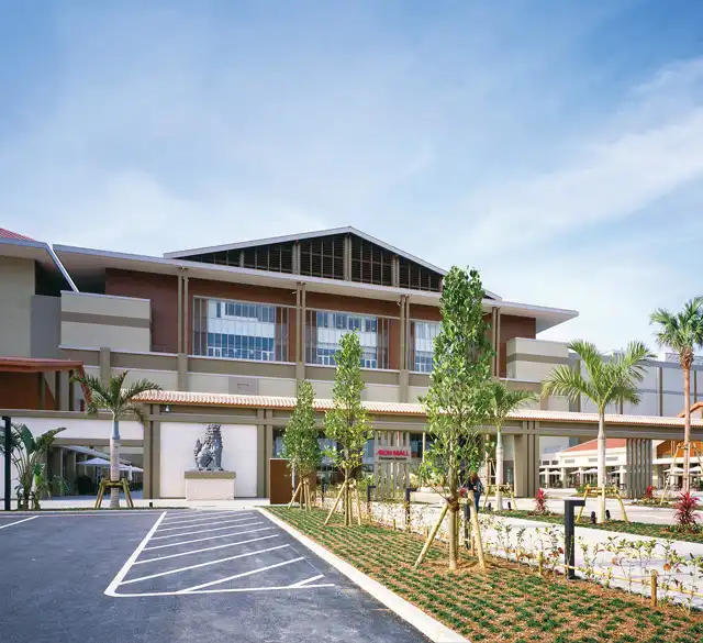 Hotels near AEON(STYLE RYCOM)