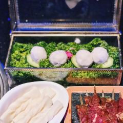 上上谦火锅(南京东路步行街店) User Photo