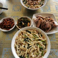 孙记炒炮(西街店) User Photo