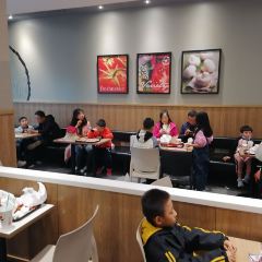肯德基(大众店) User Photo
