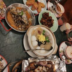 XIN BAI LU User Photo