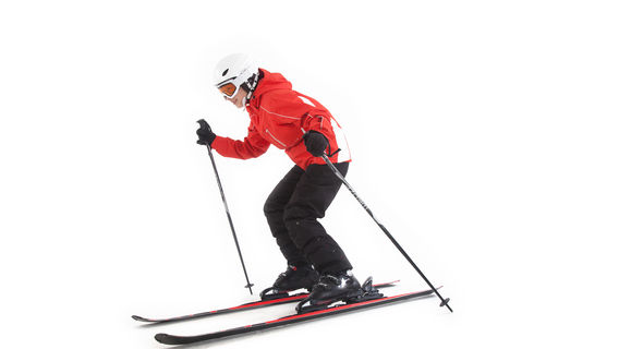 Haizhaigou Ski Field