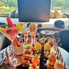 Lobby Lounge User Photo