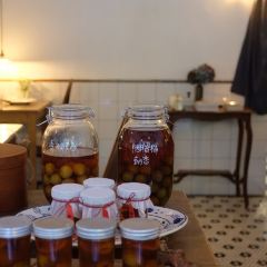 Soul kitchen User Photo