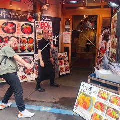Itoriki Fujiyoshida Main Store User Photo