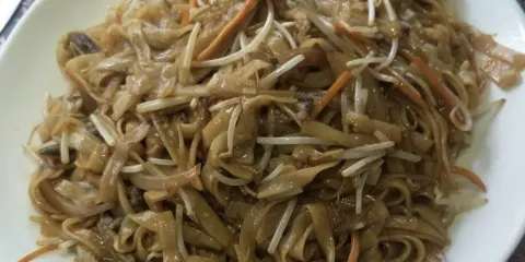 古典雞中西餐廳