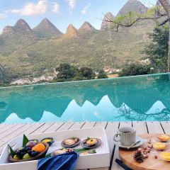万峰林榕宿Resort&Spa客栈·榕宿私房菜餐厅 User Photo