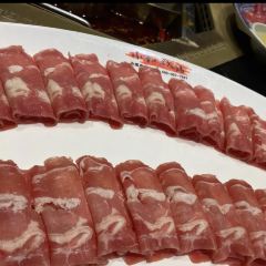 小重庆老火锅(肥城龙山路店) User Photo