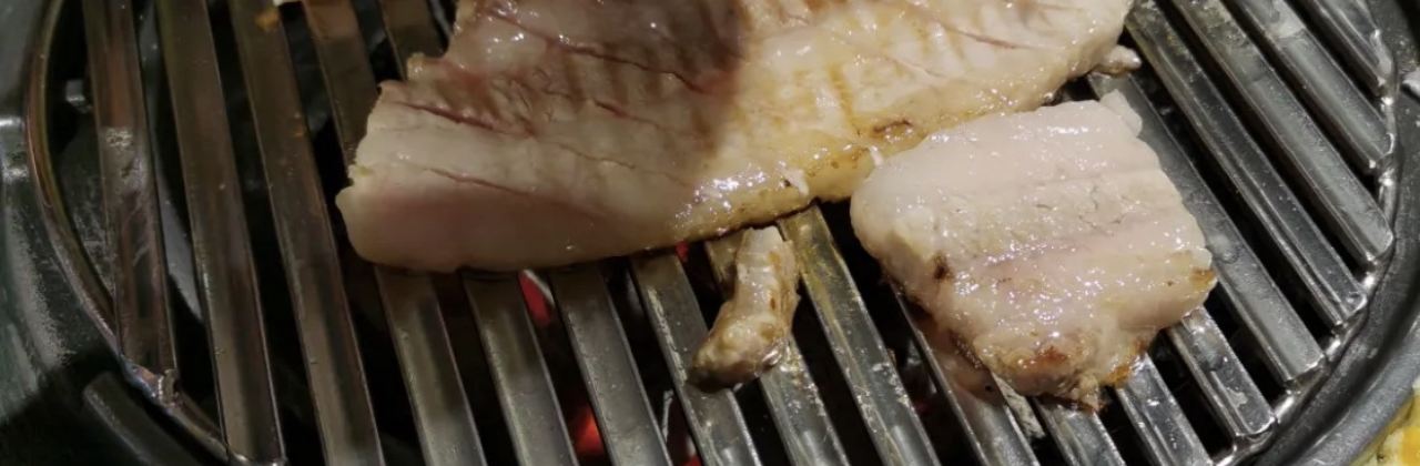 缘家碳烤 韩国烤肉料理(肥城店)