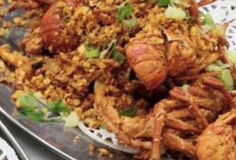 嵊山海鮮廳用戶圖片