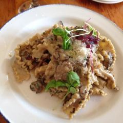 Trattoria Nervosa User Photo