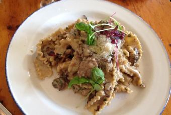 Trattoria Nervosa User Photo