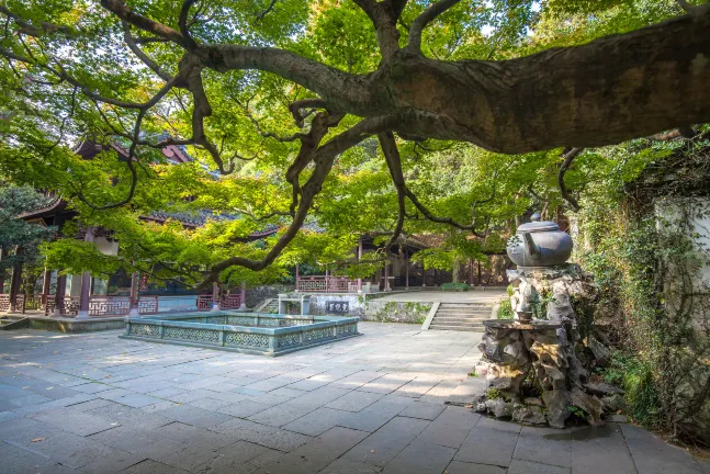 Отзывы об отеле Hi Inn Zhenjiang Jiangsu University Xuefu Road