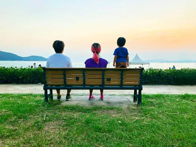 【野餐地點】12大野餐好去處 必去海景草地公園推薦