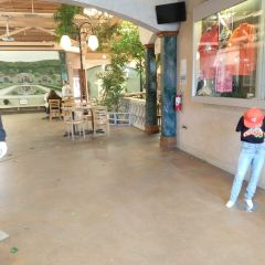 Moonside Bakery & Cafe User Photo