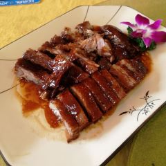 兴华黄鳝饭(开平店) 여행 사진
