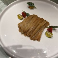 BingSheng Private Kitchen (Tianhe East Road) User Photo